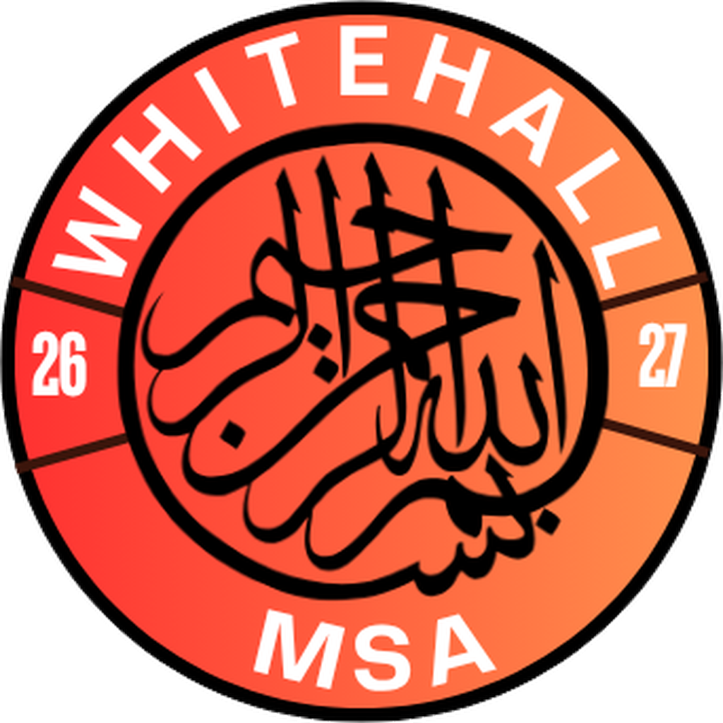 Whitehall MSA crest