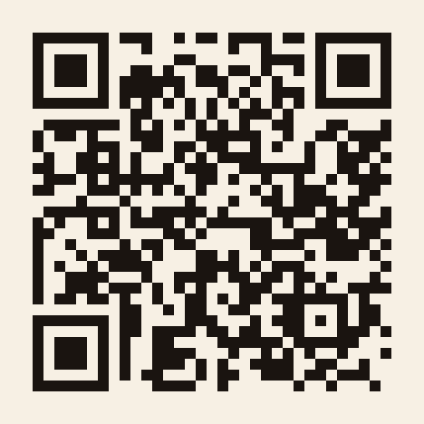 Fall Festival sign-up form QR